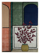 Tapis en laine Riccarle - Tapis en laine