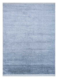 Tapis moderne - 240 x 150 cm - bleu ciel
