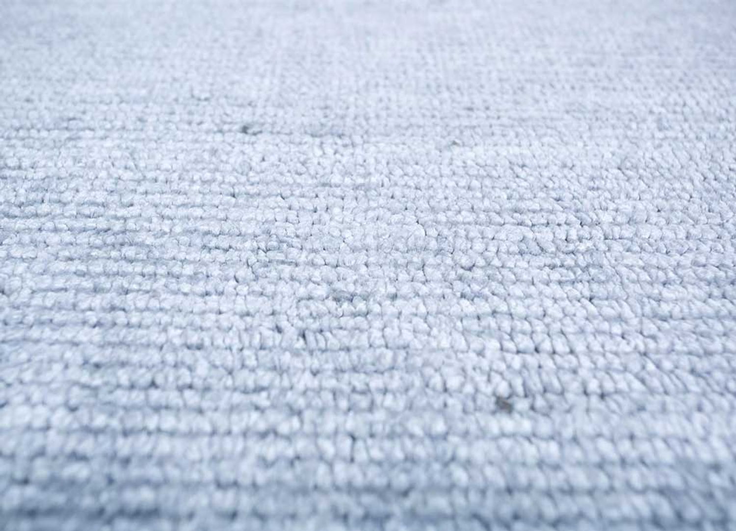 Tapis moderne - 240 x 150 cm - bleu ciel