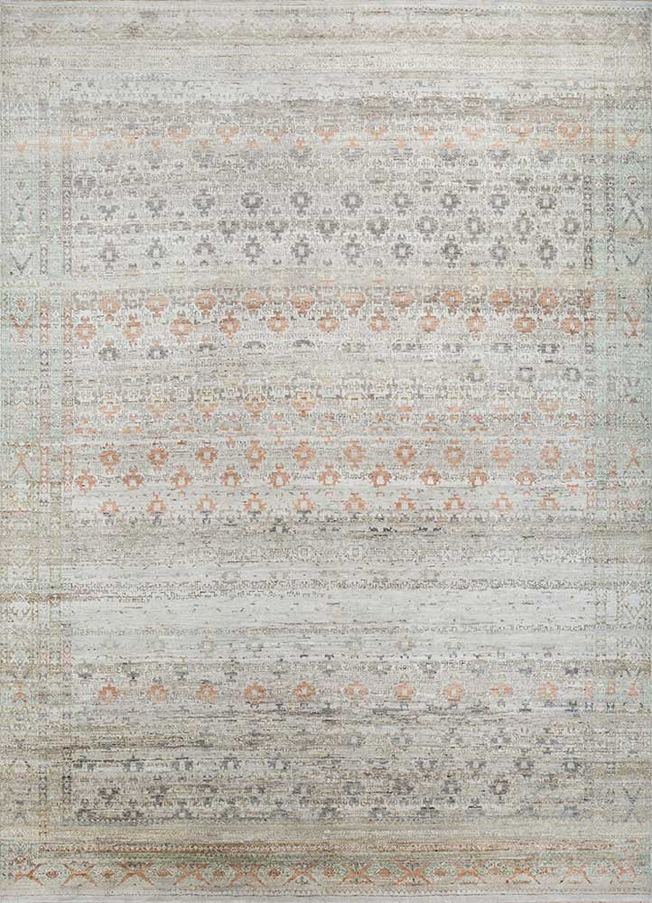 Tapis en laine 240x300cm - Tapis en laine