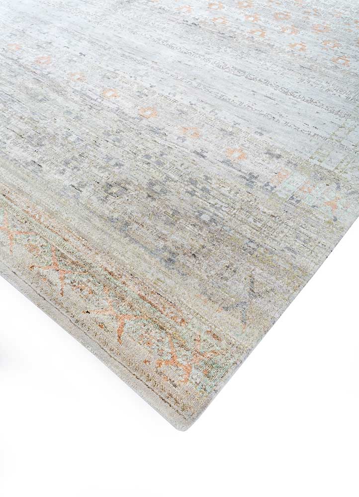 Tapis en laine 240x300cm - Tapis en laine