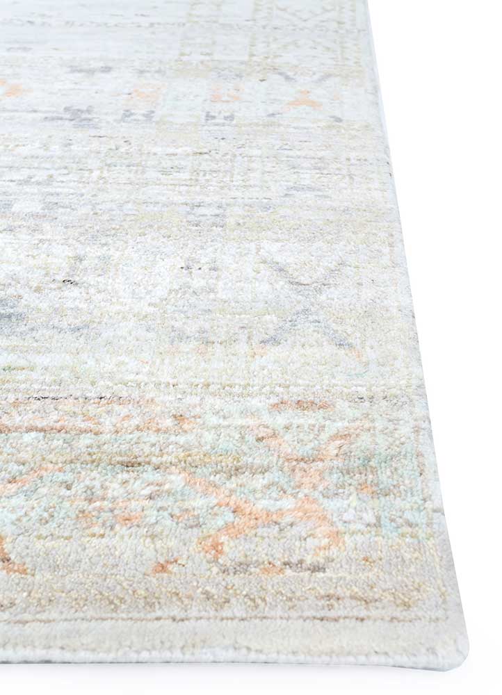 Tapis en laine 240x300cm - Tapis en laine