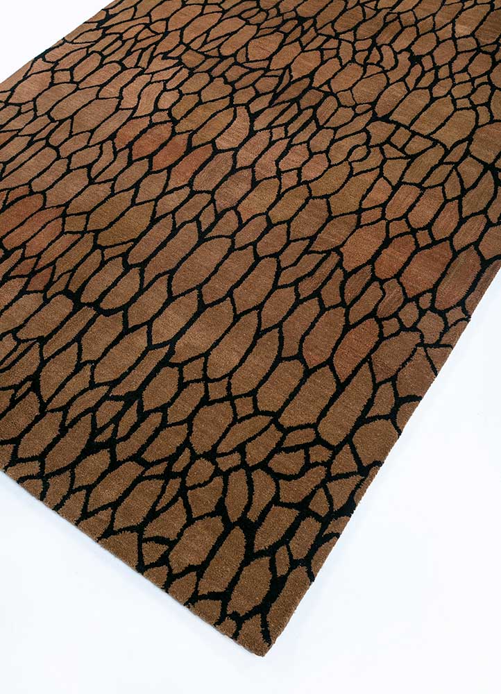 Tapis en laine 240x150cm - Tapis en laine