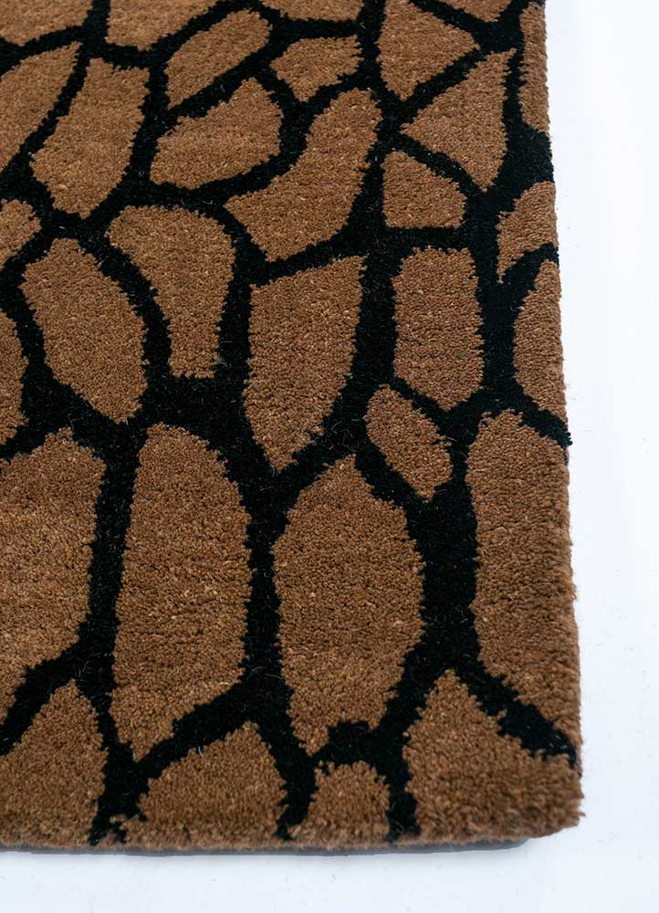 Tapis en laine 240x150cm - Tapis en laine