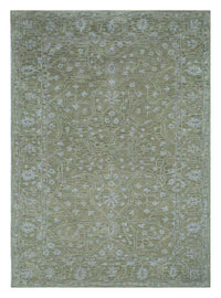 Tapis en laine - Francecca - rectangle