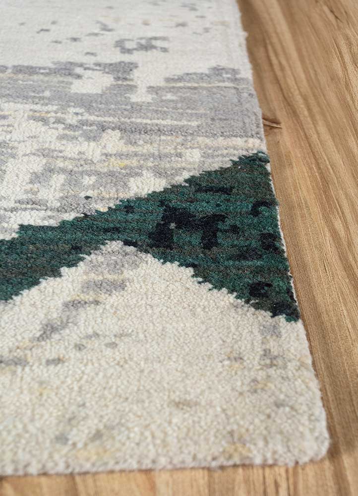 Tapis en laine 90x60cm - Tapis en laine
