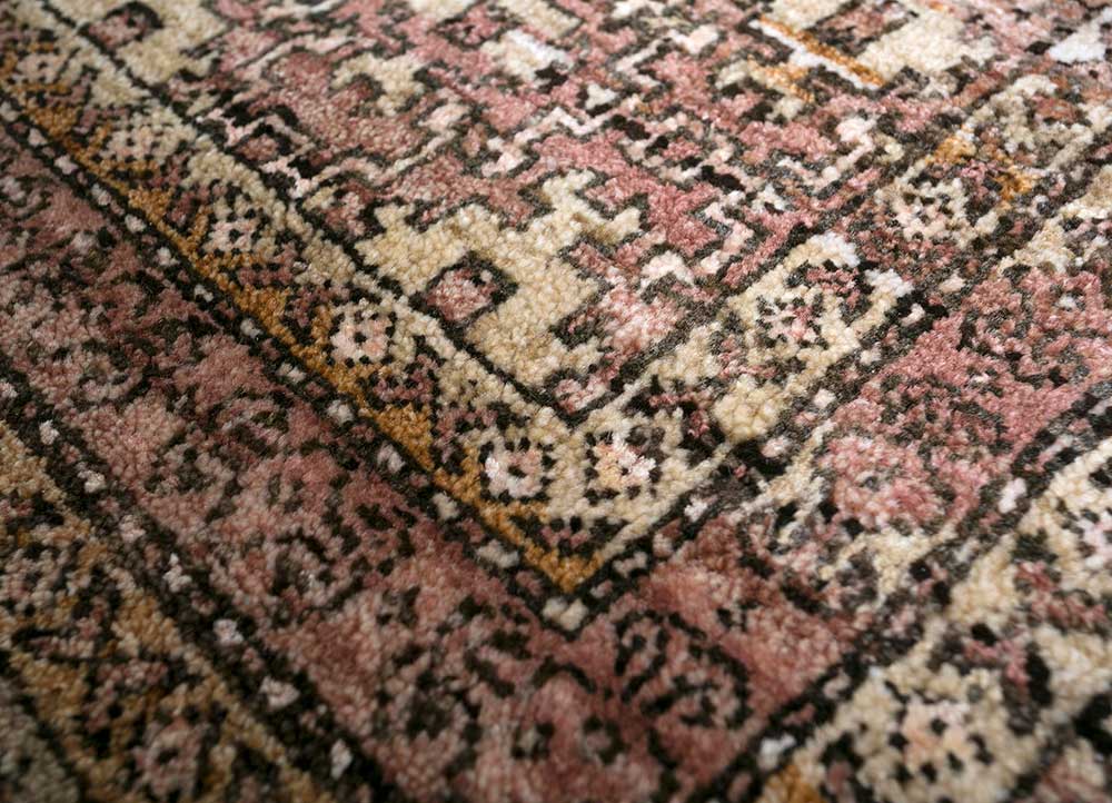 Tapis en laine 240x300cm - Tapis en laine
