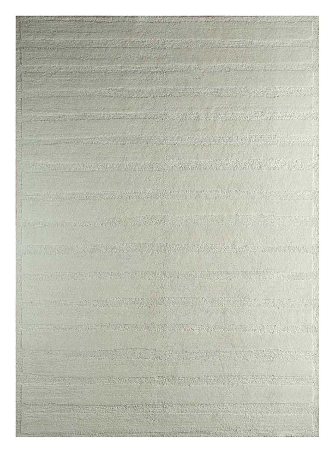 Tapis en laine Skyler - Tapis en laine
