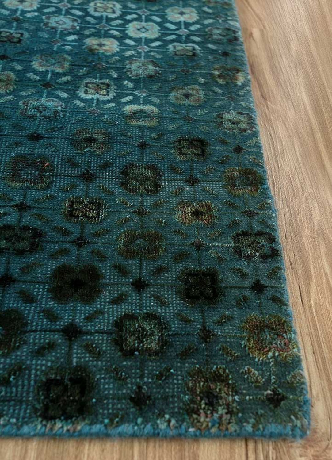 Tapis en laine 300x240cm - Tapis en laine