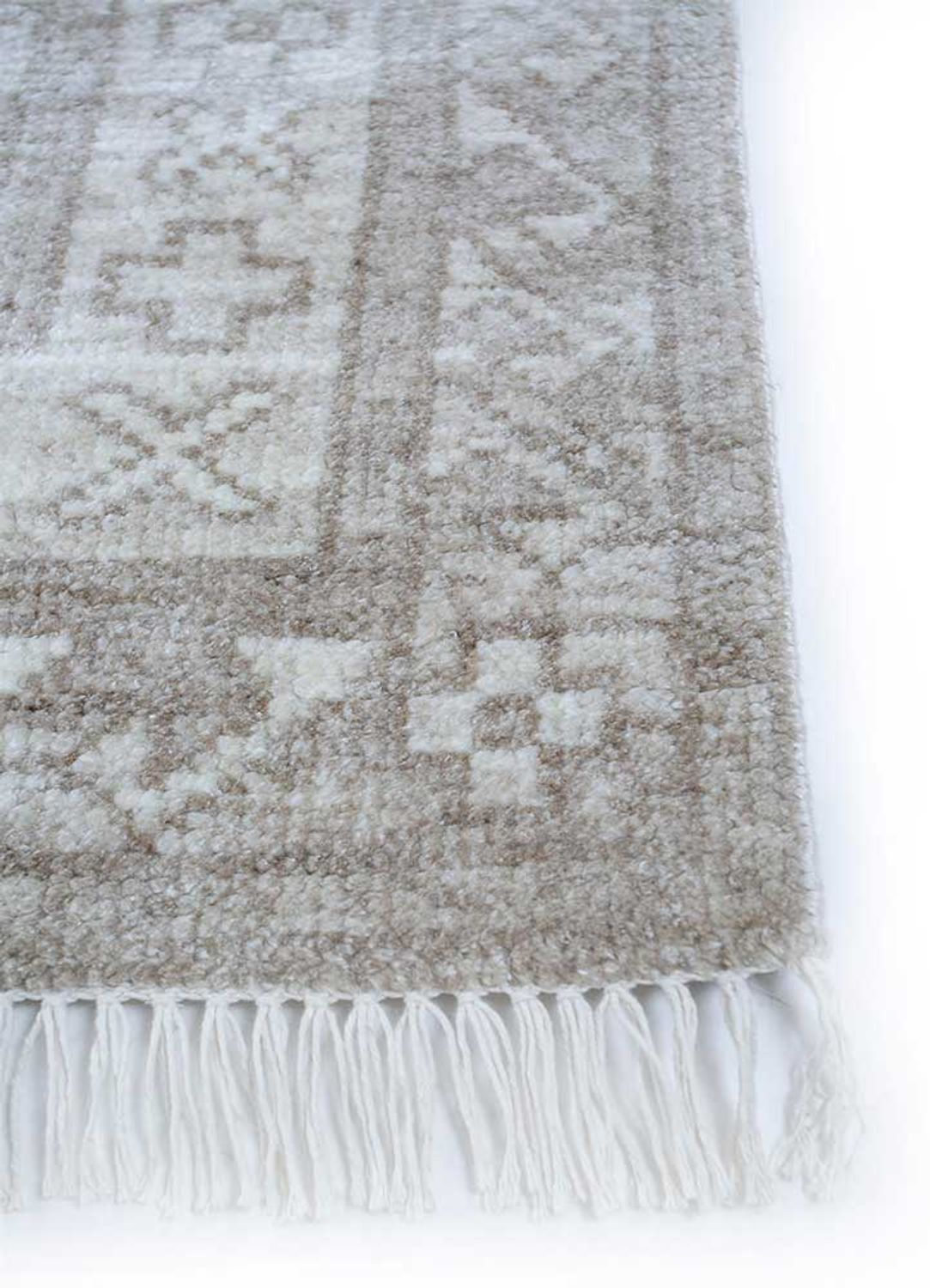 Tapis en laine 300x240cm - Tapis en laine