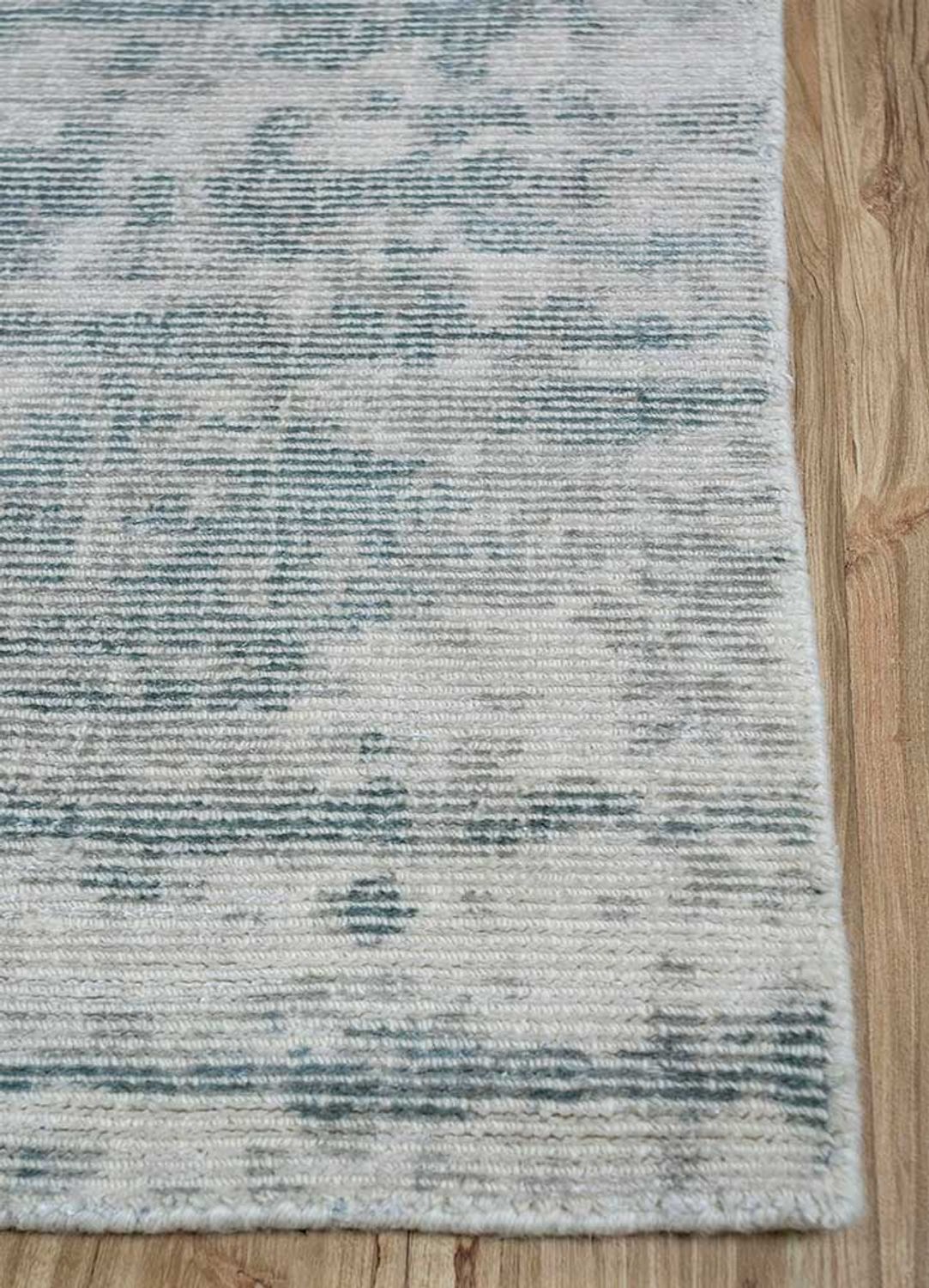 Tapis en laine Rainier - Tapis en laine
