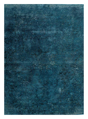 Tapis vintage - Philippa - rectangle