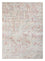 Tapis en laine - 300 x 240 cm - bleu