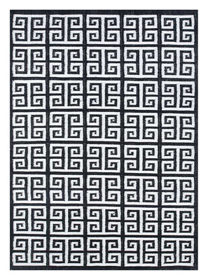 Tapis design - Aitor - rectangle