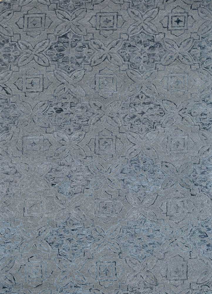 Tapis en laine 150x240cm - Tapis en laine