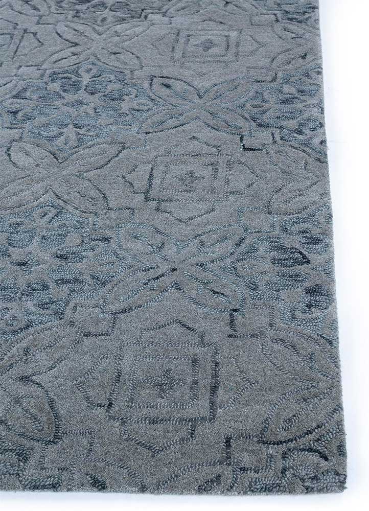 Tapis en laine 150x240cm - Tapis en laine