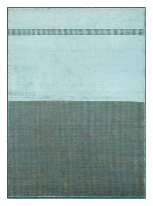 Tapis design - 270 x 180 cm - multicolore