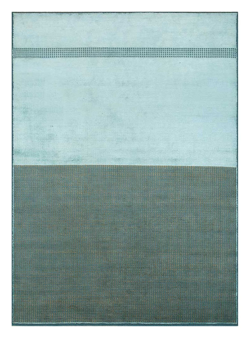 Tapis design - 270 x 180 cm - multicolore