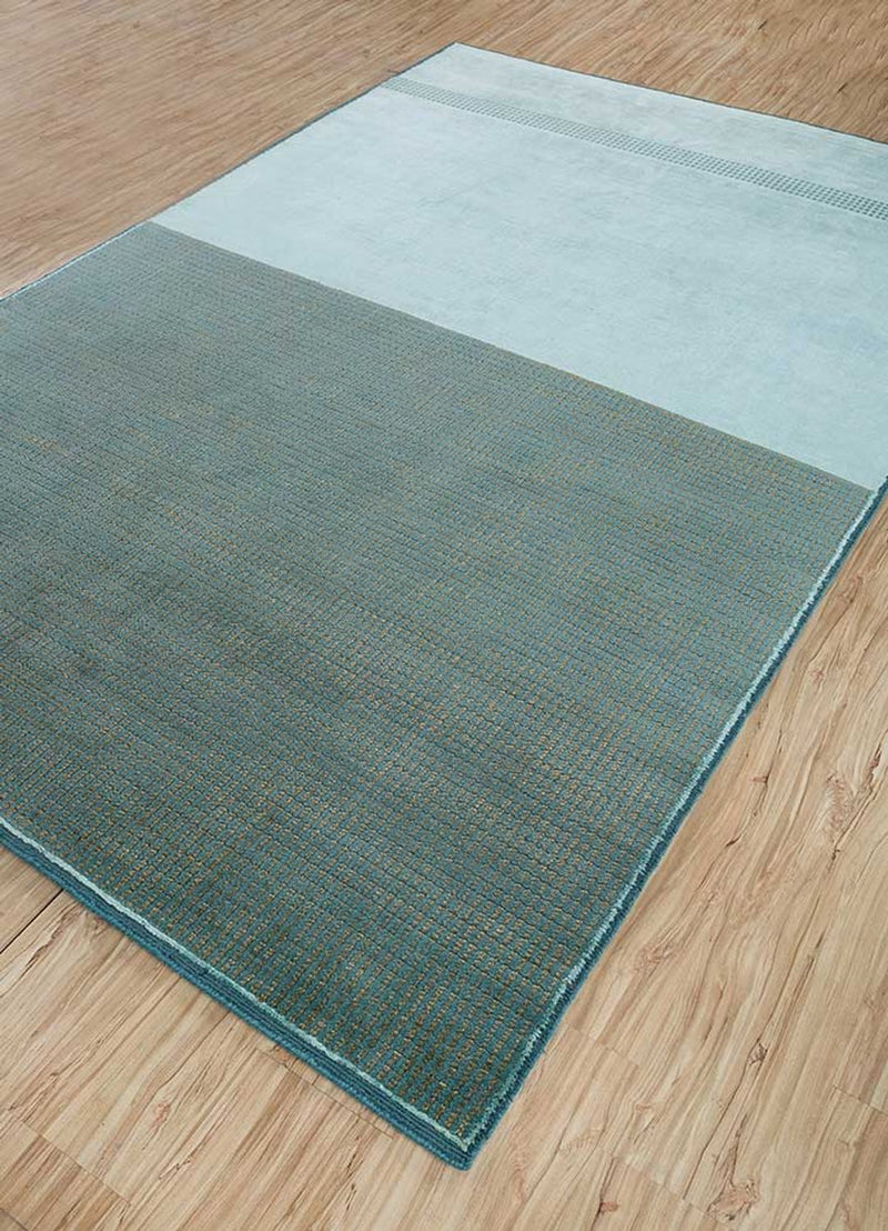 Tapis design - 270 x 180 cm - multicolore