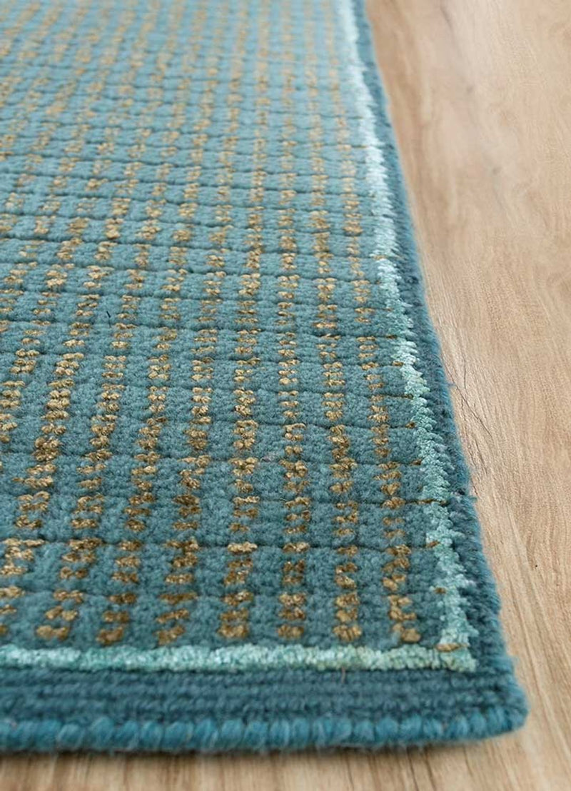 Tapis design - 270 x 180 cm - multicolore