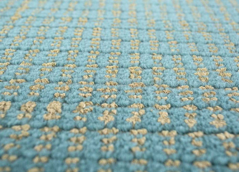 Tapis design - 270 x 180 cm - multicolore