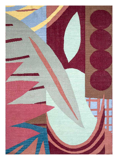 Tapis design Antonia - Designerteppich