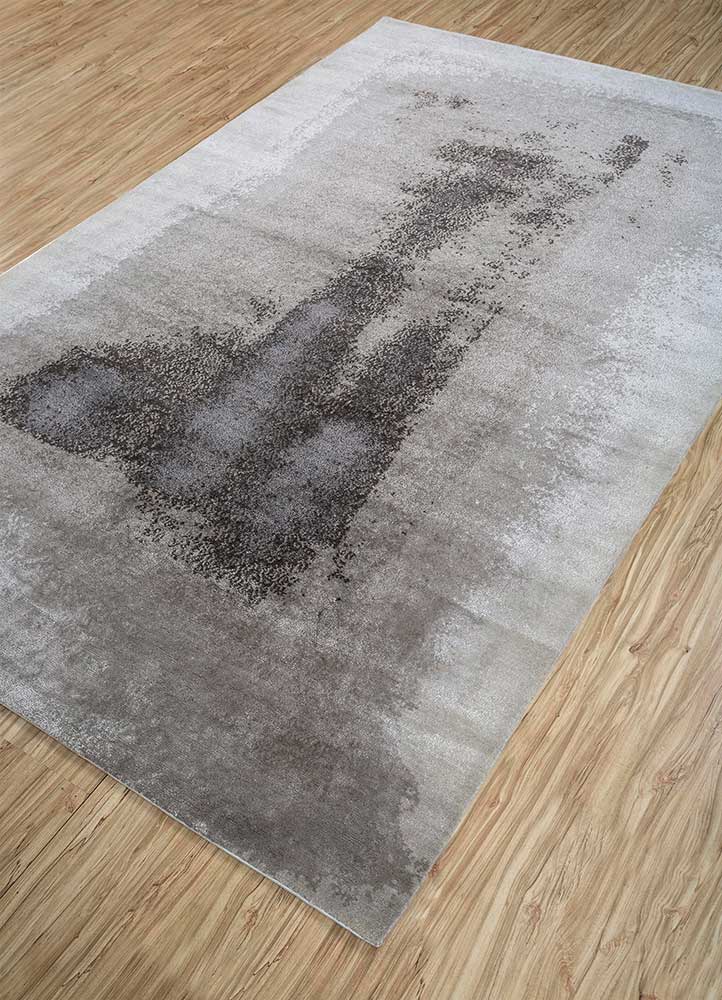 Tapis en laine 150x240cm - Tapis en laine