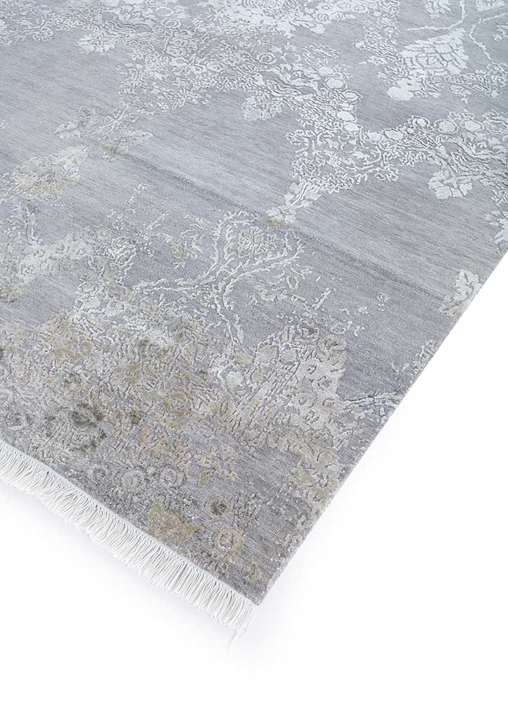 Tapis en laine 270x360cm - Tapis en laine