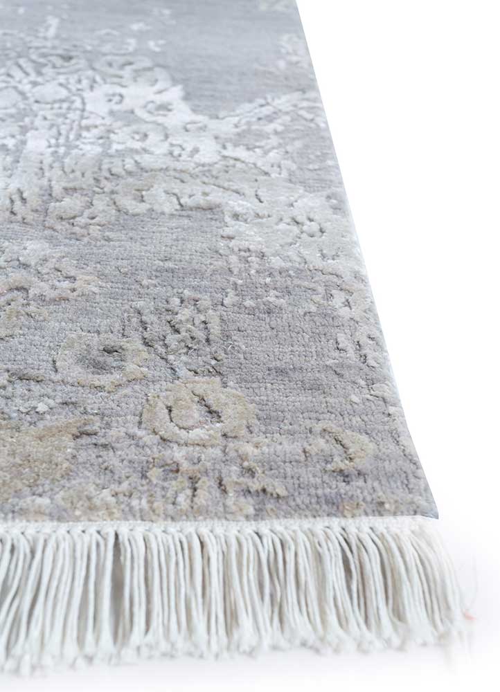 Tapis en laine 270x360cm - Tapis en laine