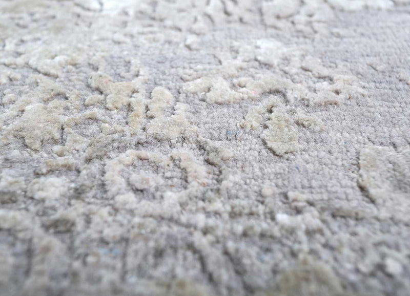 Tapis en laine 270x360cm - Tapis en laine
