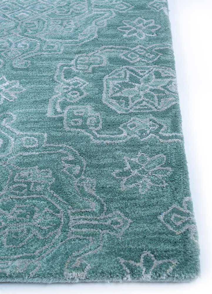 Tapis en laine 150x240cm - Tapis en laine