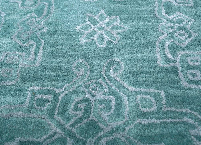 Tapis en laine 150x240cm - Tapis en laine