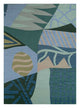 Tapis design Malik - Designerteppich