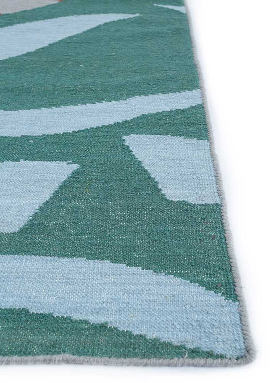 Tapis en laine 180x270cm - Tapis en laine