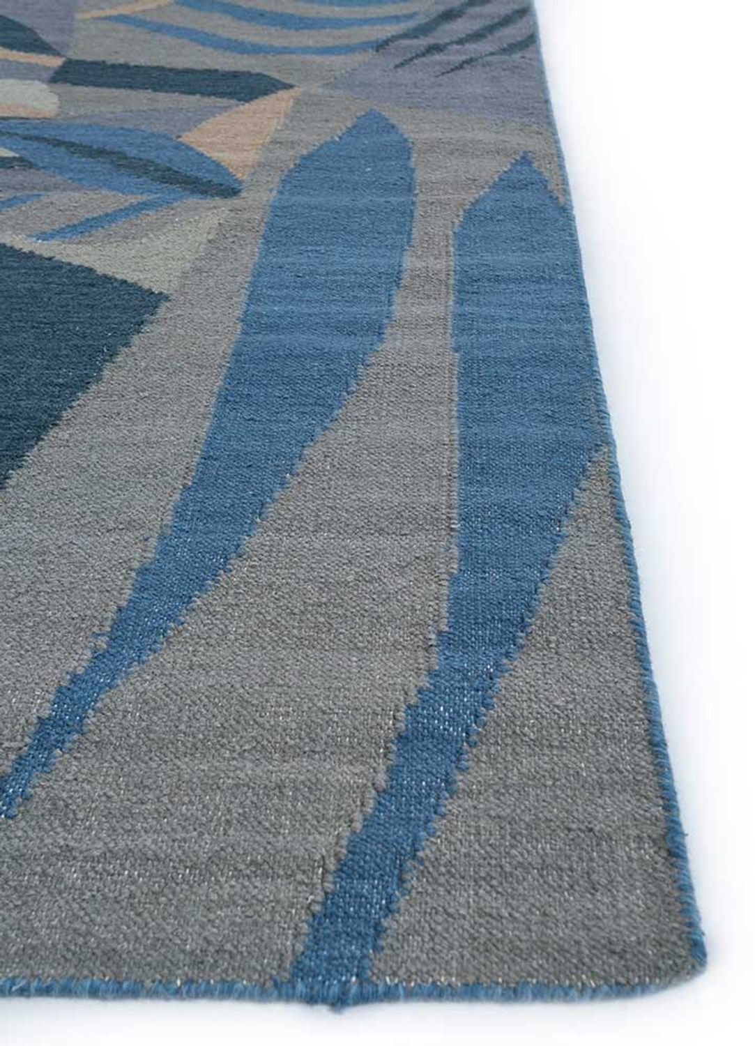 Tapis design Bella - Designerteppich