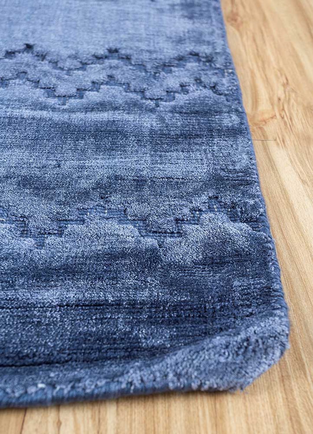 Tapis en viscose 300x240cm - Viskoseteppich