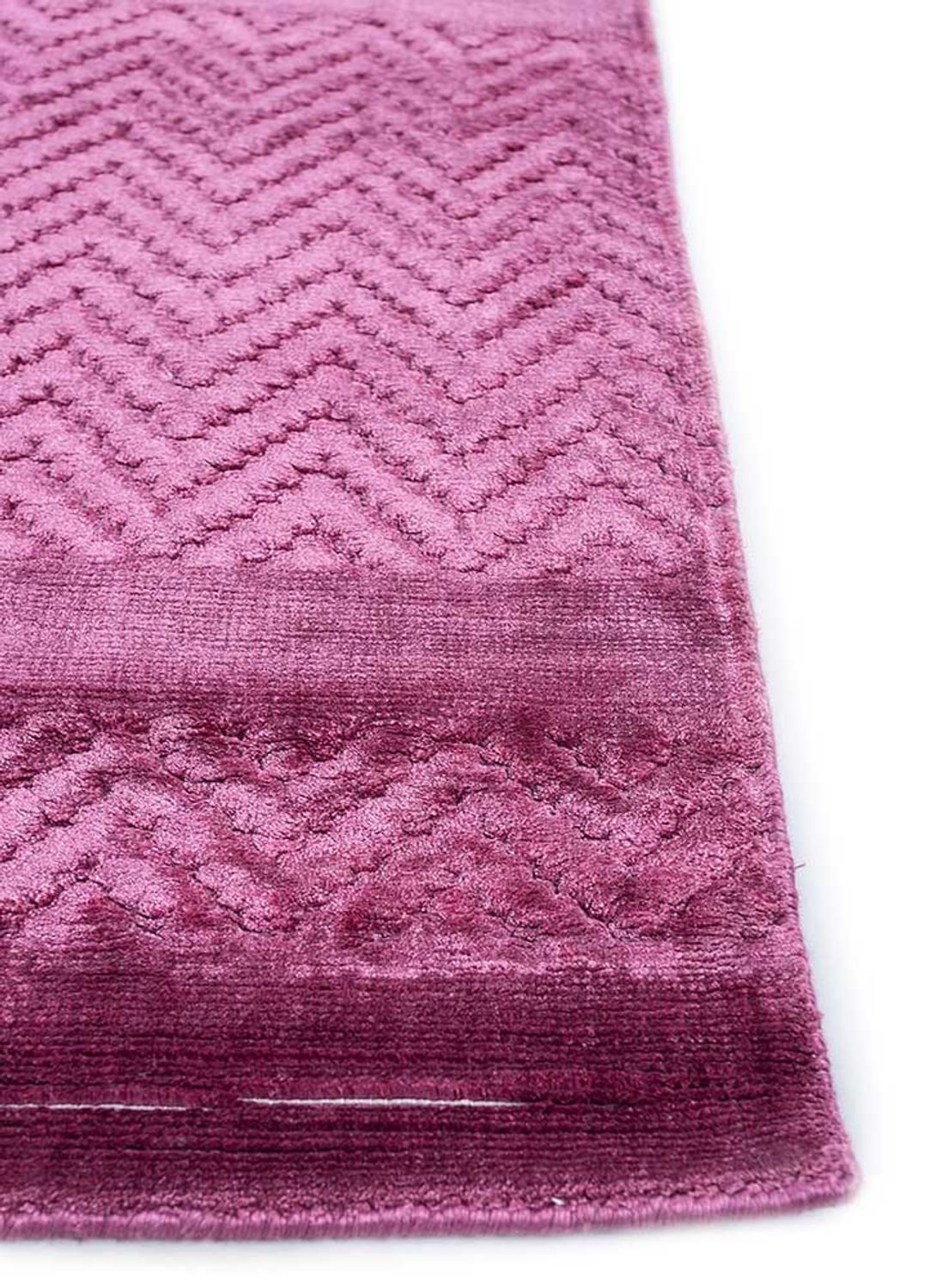 Tapis en viscose 240x150cm - Viskoseteppich