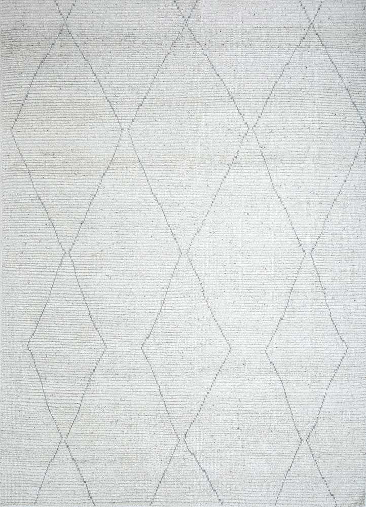 Tapis en laine 240x300cm - Tapis en laine