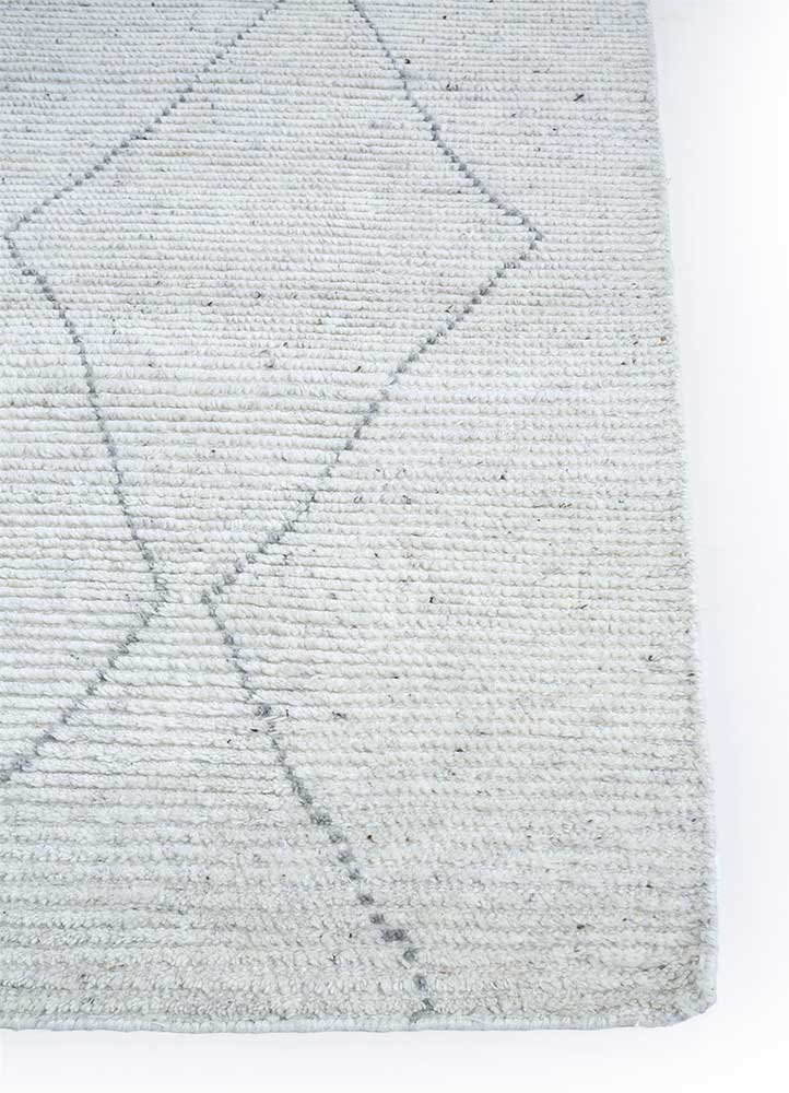 Tapis en laine 240x300cm - Tapis en laine