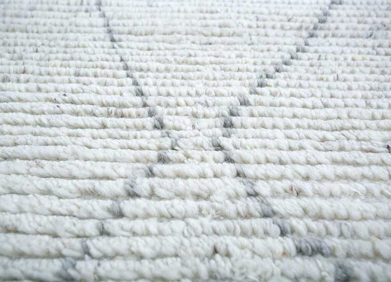 Tapis en laine 240x300cm - Tapis en laine