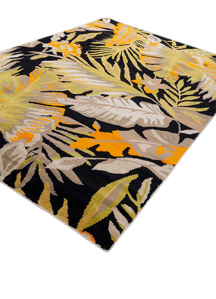 Tapis en laine 180x270cm - Tapis en laine