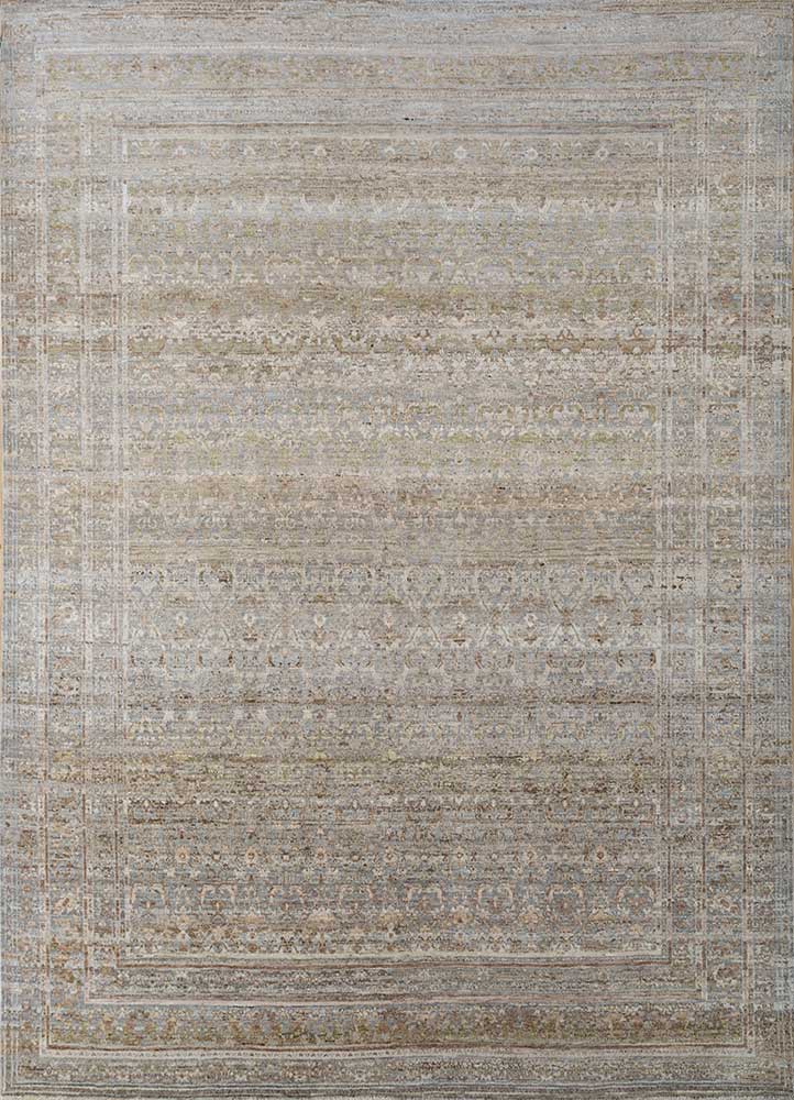 Tapis en laine 240x300cm - Tapis en laine