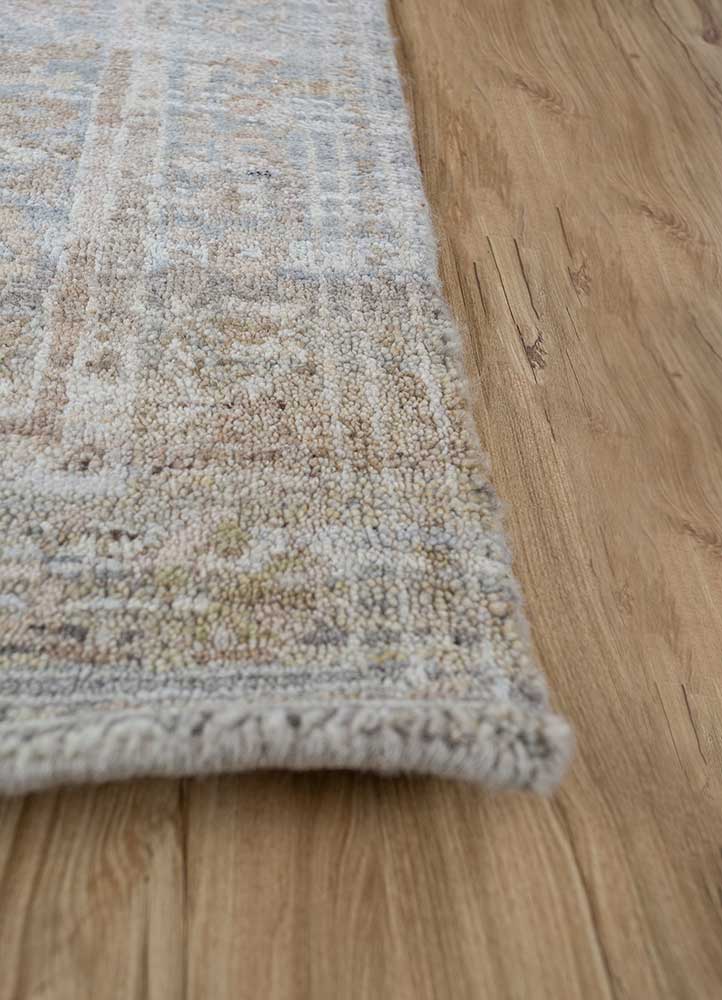 Tapis en laine 240x300cm - Tapis en laine