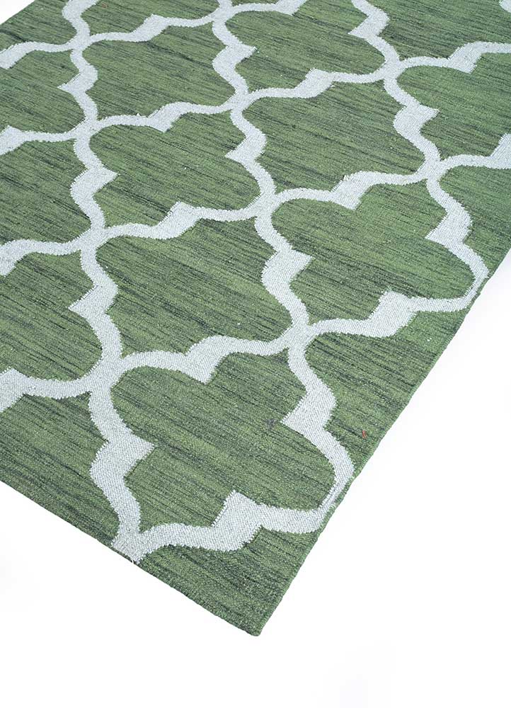 Tapis en laine 150x240cm - Tapis en laine