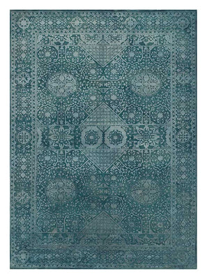 Tapis vintage - Luana - rectangle