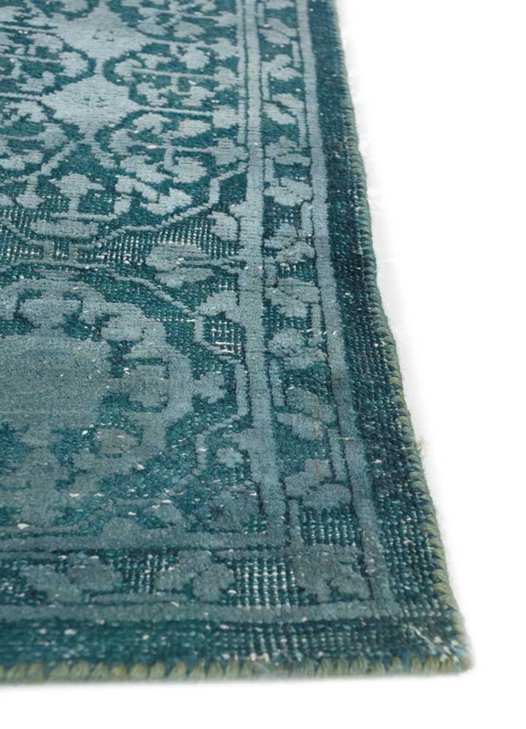 Tapis vintage Luana - Tapis vintage