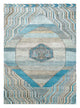 Tapis en laine 240x150cm - Tapis en laine