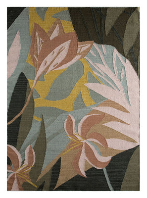 Tapis design - Bodhi - rectangle