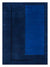 Bleu foncé