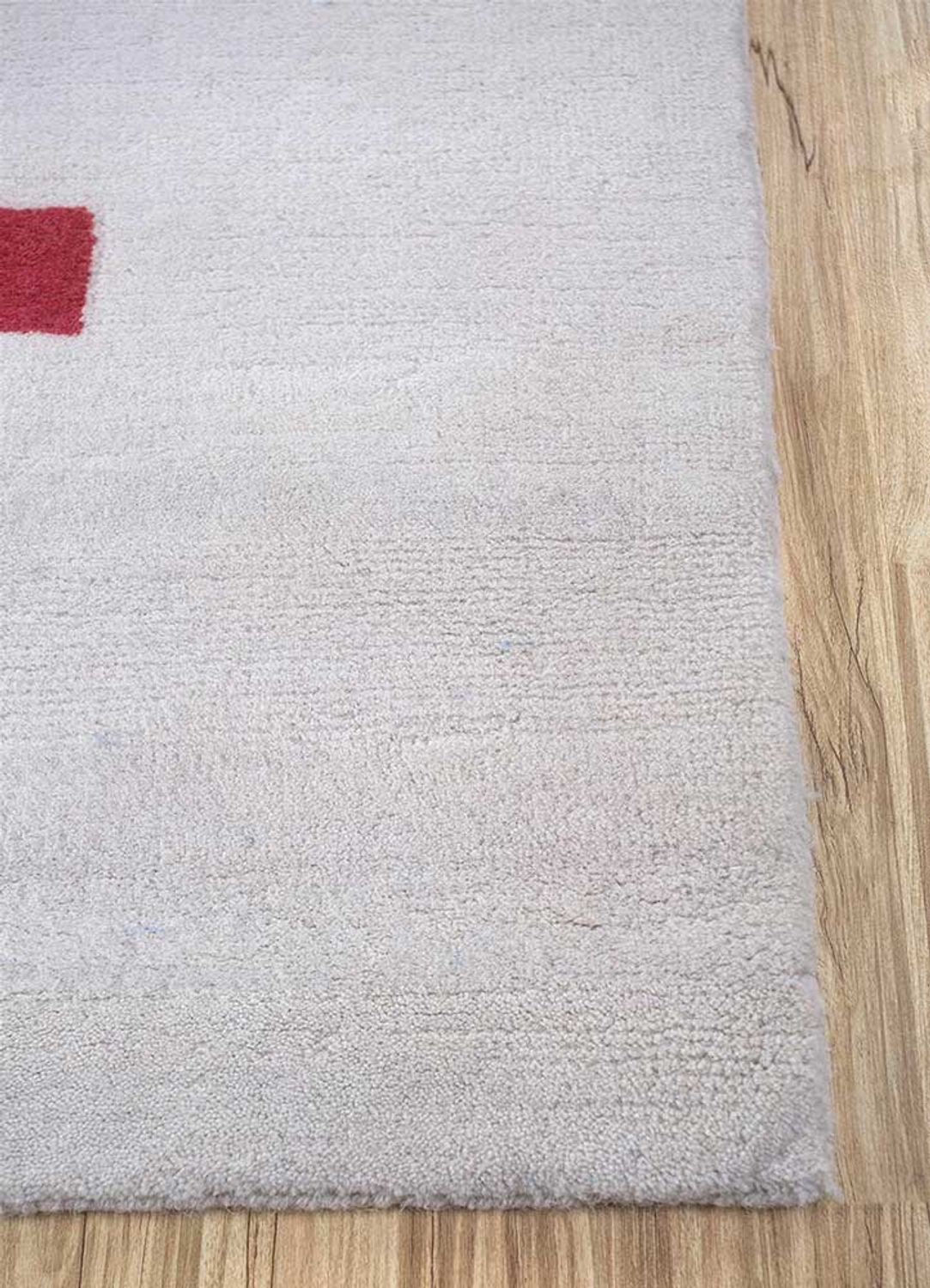 Tapis design Sekani - Designerteppich